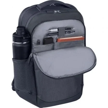 HP Mochila Everyday para Portátiles hasta 16 pulg. 21L Gris HP Mochila Everyday para Portátiles hasta 16 pulg. 21L Gris